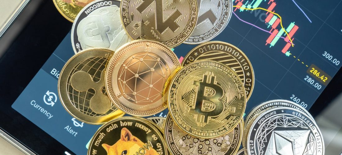 Binance Coin